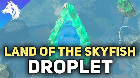 Land of the Sky .